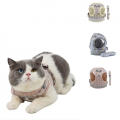 Produits pour animaux de compagnie Accessoires pour animaux de compagnie Harnais et laisse Harnais